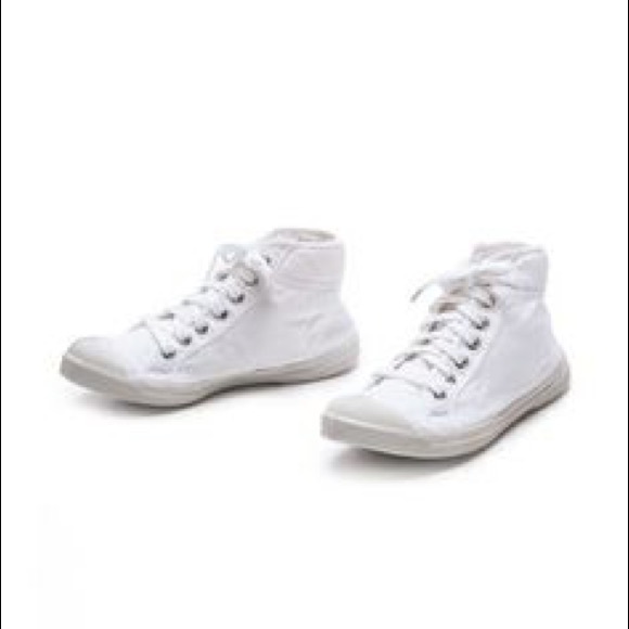 bensimon women's shoes